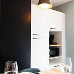 Apartment Duplex T3 Moderne Et Lumineux