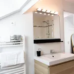 Apartment Duplex T3 Moderne Et Lumineux *