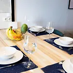 Apartment Duplex T3 Moderne Et Lumineux Angers