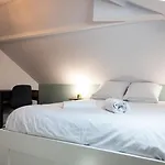 Apartment Duplex T3 Moderne Et Lumineux Angers