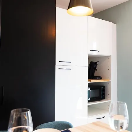 Apartment Duplex