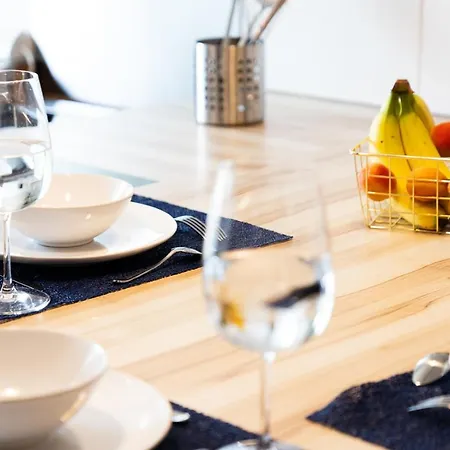 Duplex T3 Moderne Et Lumineux Apartment *