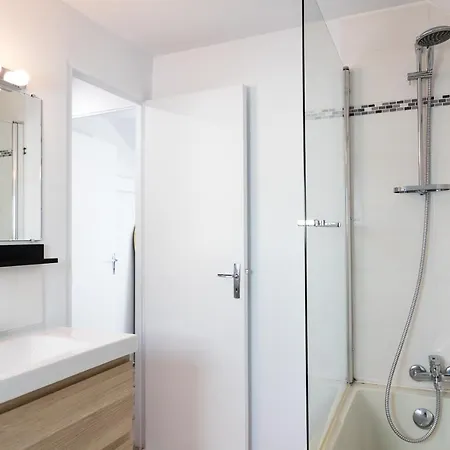 Duplex T3 Moderne Et Lumineux Апартаменты