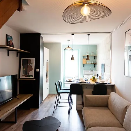 Duplex * Angers