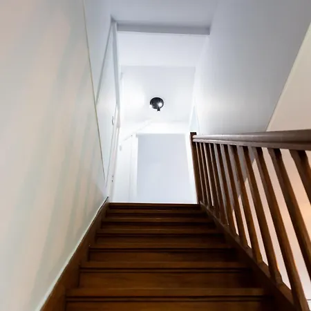 Apartment Duplex T3 Moderne Et Lumineux