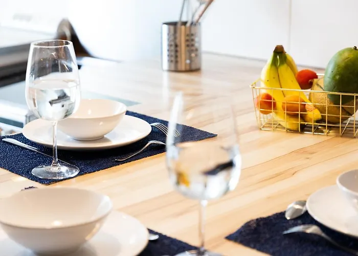 Duplex T3 Moderne Et Lumineux Appartement *