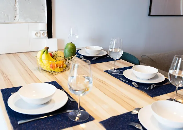 דירה Duplex T3 Moderne Et Lumineux אנז'ה