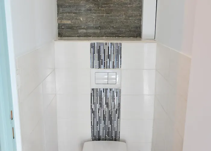 Duplex T3 Moderne Et Lumineux דירה *