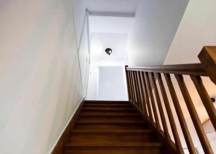 Appartement Duplex T3 Moderne Et Lumineux